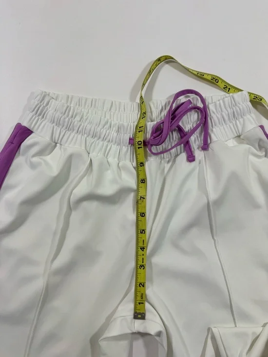 Daily Practice Side Stripe Track Pants - Picture 8 of 10